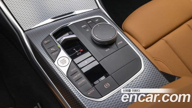 BMW 3시리즈 (G20) 320i M Sport, 2025 9