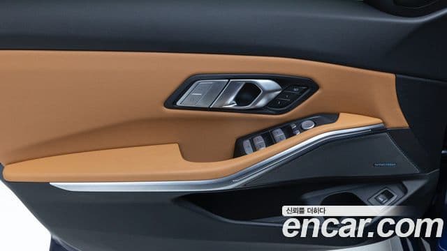 BMW 3시리즈 (G20) 320i M Sport, 2025 12