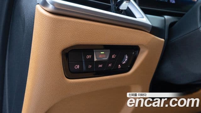 BMW 3시리즈 (G20) 320i M Sport, 2025 13