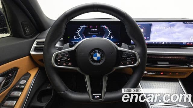 BMW 3시리즈 (G20) 320i M Sport, 2025 14