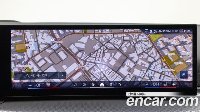 BMW 3시리즈 (G20) 320i M Sport, 2025 18