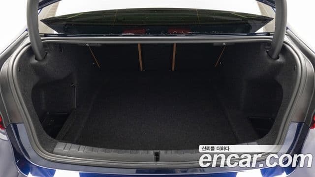 BMW 3시리즈 (G20) 320i M Sport, 2025 20
