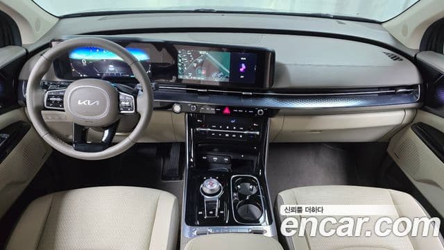 Kia Carnival 4세대 Signature, 2023 7