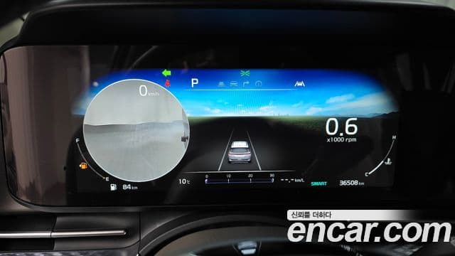 Kia Carnival 4세대 Signature, 2023 8