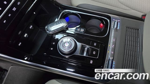 Kia Carnival 4세대 Signature, 2023 9