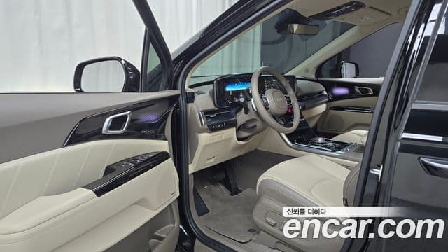 Kia Carnival 4세대 Signature, 2023 11