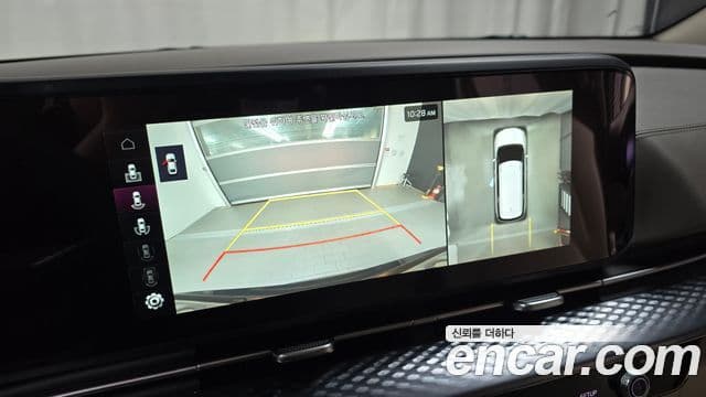 Kia Carnival 4세대 Signature, 2023 15