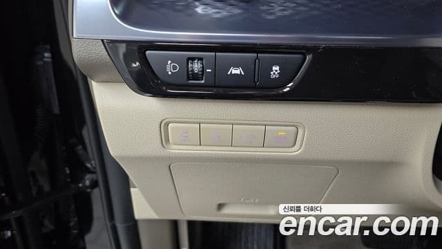Kia Carnival 4세대 Signature, 2023 16