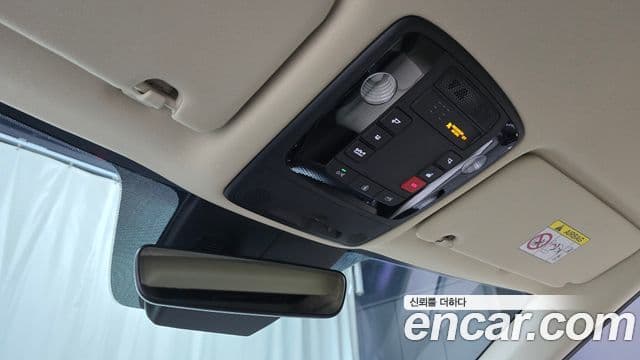 Kia Carnival 4세대 Signature, 2023 17