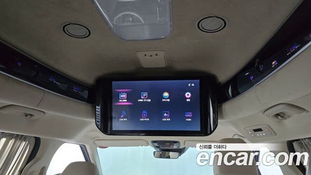 Kia Carnival 4세대 Signature, 2023 18