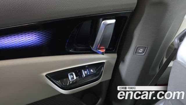 Kia Carnival 4세대 Signature, 2023 19