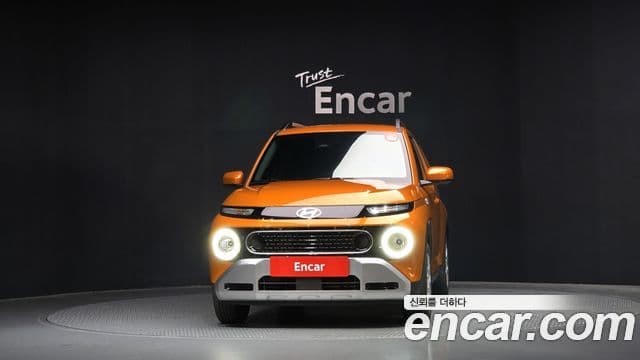 Hyundai The / новый New Casper турбо D Essential, 2025 3