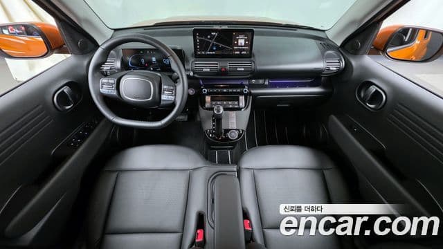 Hyundai The / новый New Casper турбо D Essential, 2025 7