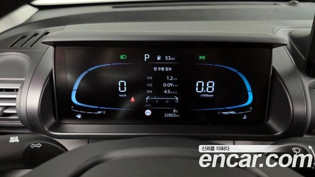 Hyundai The / новый New Casper турбо D Essential, 2025 8