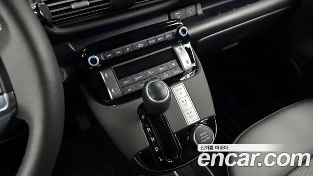 Hyundai The / новый New Casper турбо D Essential, 2025 9