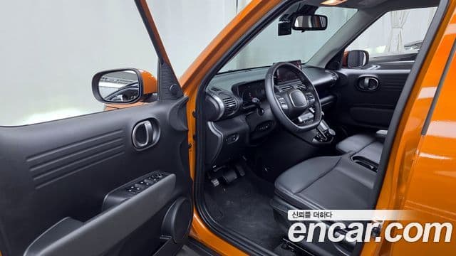 Hyundai The / новый New Casper турбо D Essential, 2025 10