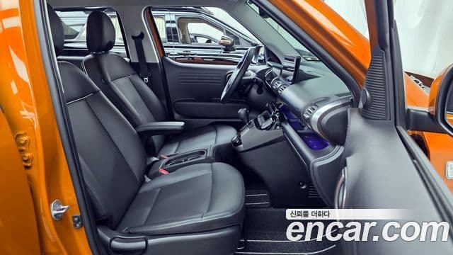 Hyundai The / новый New Casper турбо D Essential, 2025 11