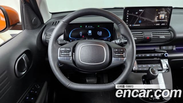 Hyundai The / новый New Casper турбо D Essential, 2025 13