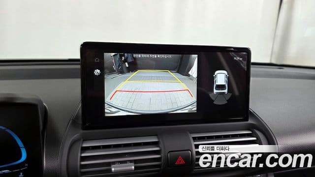 Hyundai The / новый New Casper турбо D Essential, 2025 14