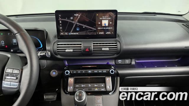 Hyundai The / новый New Casper турбо D Essential, 2025 15