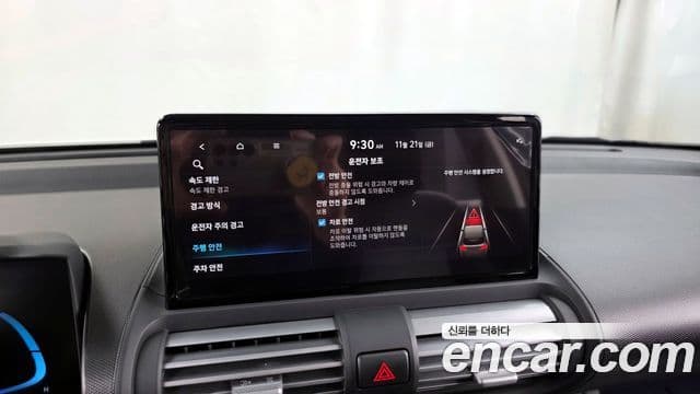 Hyundai The / новый New Casper турбо D Essential, 2025 16