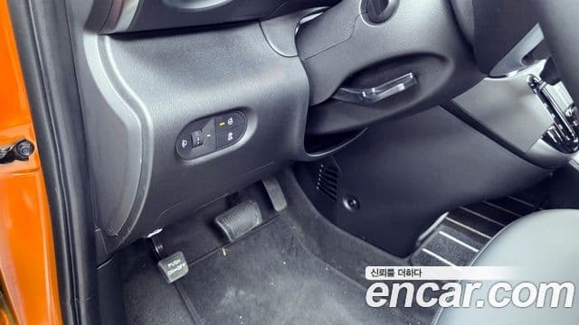 Hyundai The / новый New Casper турбо D Essential, 2025 17