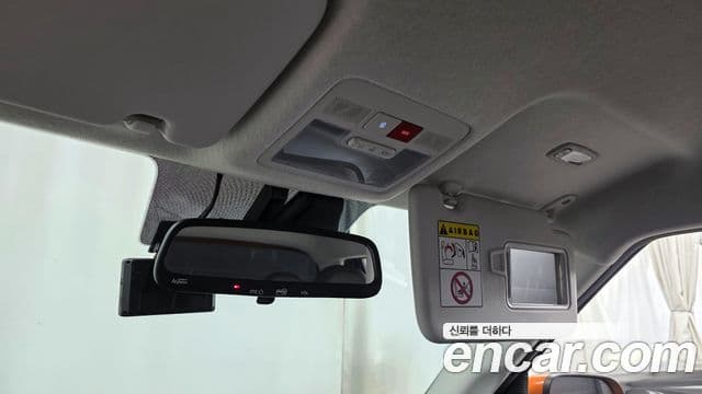 Hyundai The / новый New Casper турбо D Essential, 2025 18