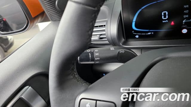 Hyundai The / новый New Casper турбо D Essential, 2025 19