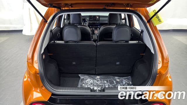 Hyundai The / новый New Casper турбо D Essential, 2025 20