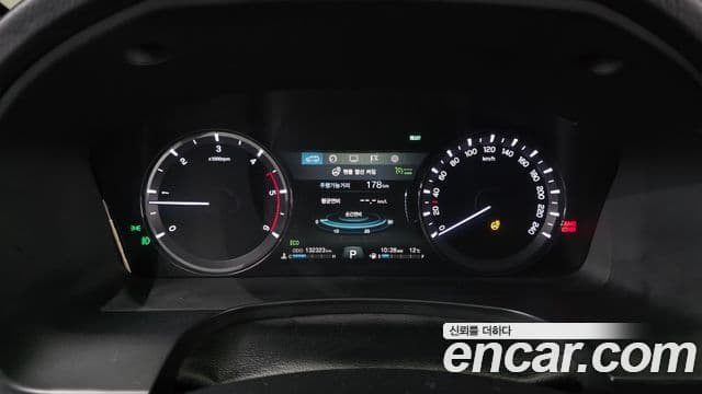 KG모빌리티(SsangYong) Rexton Sport 칸 Prestige Special (5-Link), 2021 8