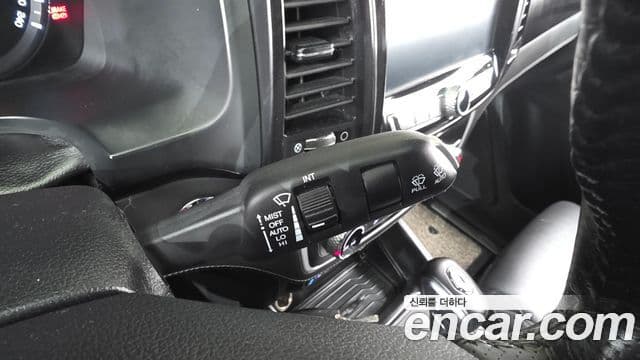 KG모빌리티(SsangYong) Rexton Sport 칸 Prestige Special (5-Link), 2021 17