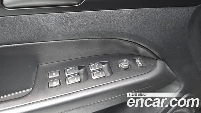 KG모빌리티(SsangYong) Rexton Sport 칸 Prestige Special (5-Link), 2021 18