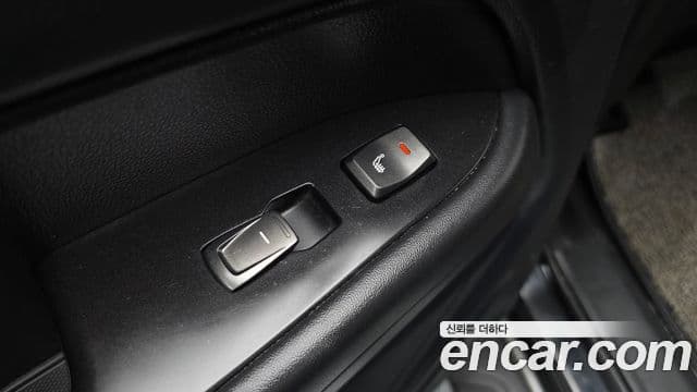 KG모빌리티(SsangYong) Rexton Sport 칸 Prestige Special (5-Link), 2021 19