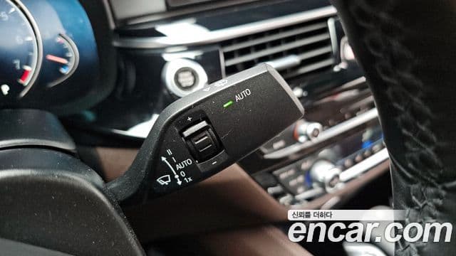 BMW 5시리즈 (G30) 530i M Sport Plus, 2018 17