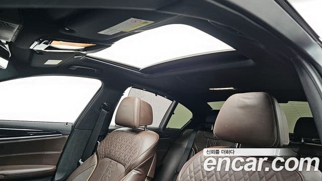 BMW 5시리즈 (G30) 530i M Sport Plus, 2018 19