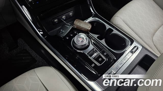 Kia Carnival 4세대 Noblesse, 2022 9