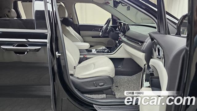 Kia Carnival 4세대 Noblesse, 2022 11