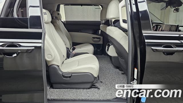 Kia Carnival 4세대 Noblesse, 2022 12