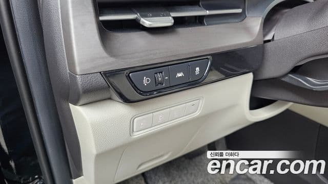 Kia Carnival 4세대 Noblesse, 2022 14
