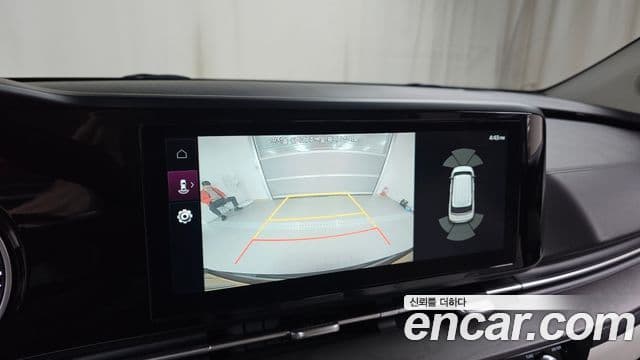 Kia Carnival 4세대 Noblesse, 2022 16