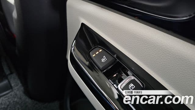 Kia Carnival 4세대 Noblesse, 2022 19