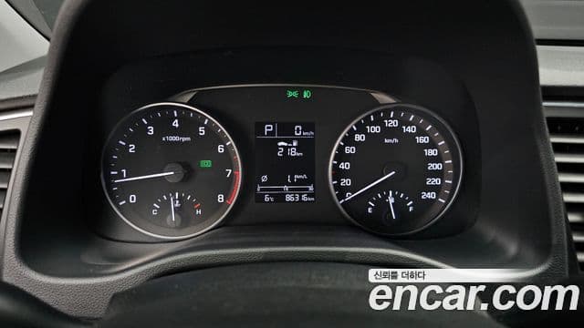 Hyundai Avante AD 1.6 GDI Smart, 2016 8