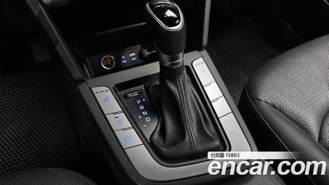 Hyundai Avante AD 1.6 GDI Smart, 2016 9