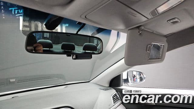 Hyundai Avante AD 1.6 GDI Smart, 2016 16