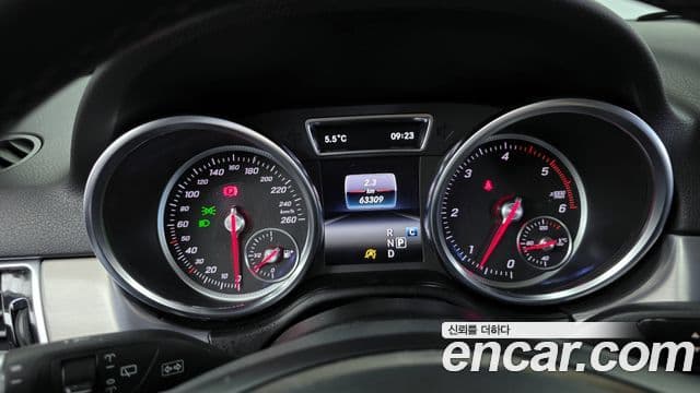 Mercedes-Benz GLE-класс W166 GLE350 d 4MATIC, 2018 8