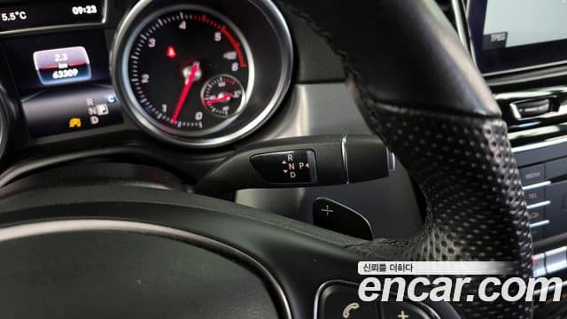 Mercedes-Benz GLE-класс W166 GLE350 d 4MATIC, 2018 9