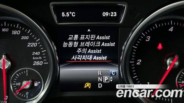 Mercedes-Benz GLE-класс W166 GLE350 d 4MATIC, 2018 16