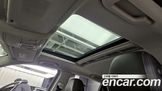 Mercedes-Benz GLE-класс W166 GLE350 d 4MATIC, 2018 17