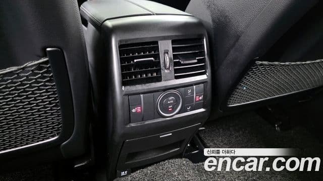 Mercedes-Benz GLE-класс W166 GLE350 d 4MATIC, 2018 18