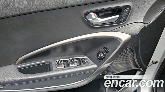 Hyundai Santa Fe DM Exclusive, 2013 17